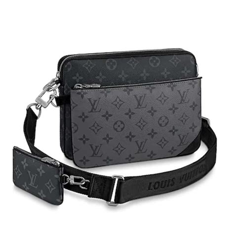 louis vuitton messenger bag cheap|louis vuitton crossbody bags men's.